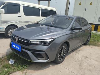 荣威i5 1.5L 