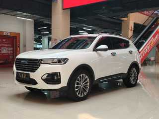 哈弗H6 1.5T 豪华型 