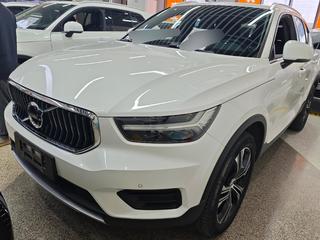 沃尔沃XC40 2.0T 