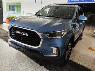 D90 2.0T 天狼星版 