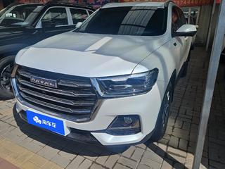 哈弗H6 1.5T 都市版 