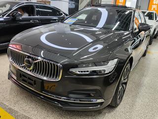 沃尔沃S90 2.0T 