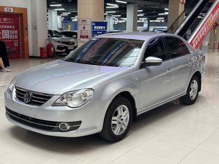 宝来 1.6L 时尚型 