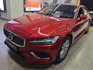 沃尔沃S60 2.0T 