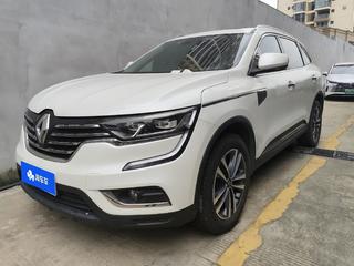 雷诺科雷傲 2.0L 