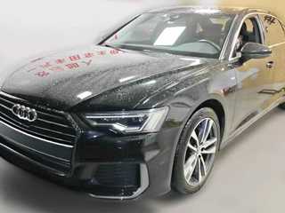 奥迪A6L 40TFSI 