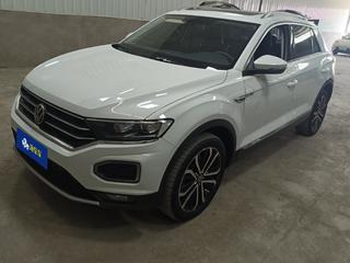 大众探歌 1.4T 