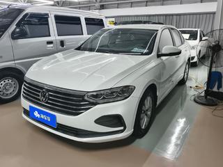朗逸 1.5L 得逸版 