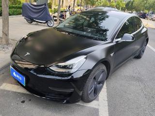 MODEL 3 长续航电池 