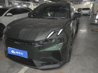 领克06 PHEV 1.5L 