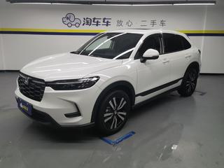 本田HR-V 1.5T 