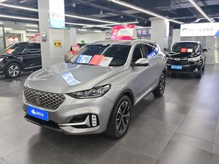 魏牌VV6 2.0T 自动 智护+ 