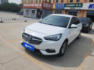 凯越 1.3L 15N精英型 