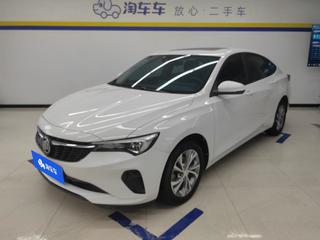 别克威朗 1.5T 