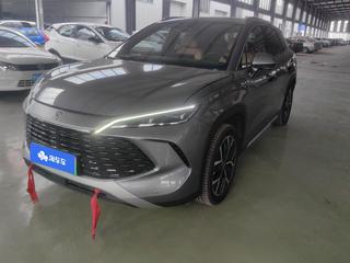 比亚迪宋L DM-i 1.5L 