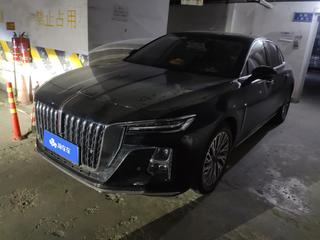 H5 2.0T 智联旗领版 