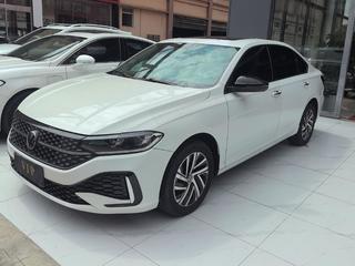 朗逸 1.4T 280TSI星空满逸版 