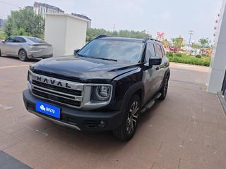哈弗哈弗大狗 1.5T 