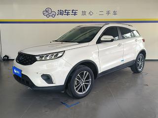 福特领界 1.5T 