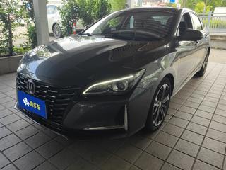 长安锐程CC 1.5T 