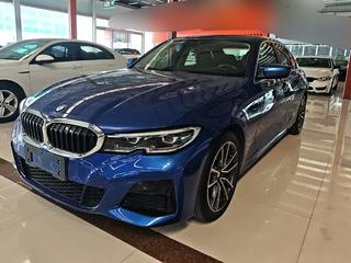 宝马3系 325Li 