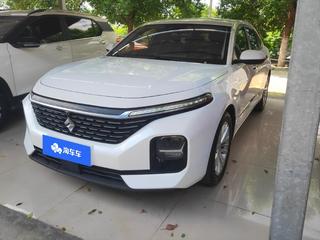 宝骏RC-5W 1.5T 