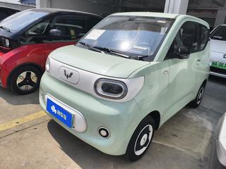 宏光MINI EV 第三代215km青春版 