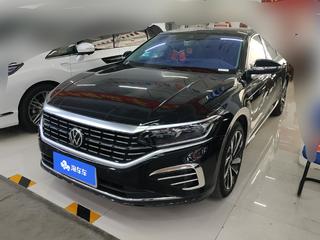 帕萨特 2.0T 330TSI豪华版 