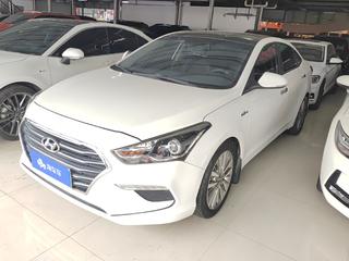 名图 1.6T 智能型 