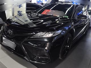 凯美瑞 S 2.5L 