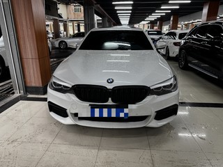 宝马5系 530Li 