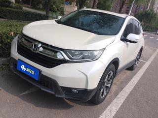 CR-V 1.5T 