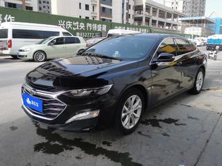 雪佛兰迈锐宝XL 1.5T 