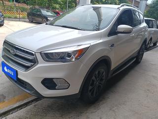 翼虎 1.5T EcoBoost 180铂翼型 