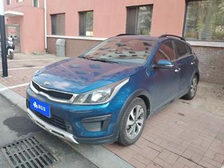 KX CROSS 1.4L GLS 