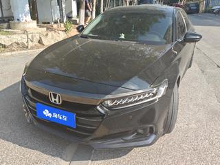 雅阁 1.5T 260TURBO幻夜·尊贵版 
