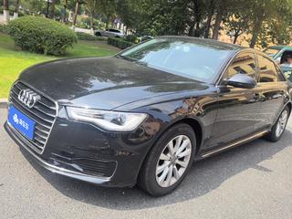 奥迪A6L TFSI 