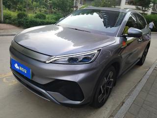 比亚迪元PLUS 0.0T 