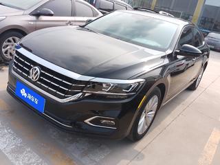帕萨特 2.0T 330TSI精英版 