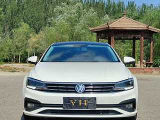 大众凌渡 1.4T 