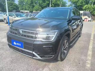 大众途昂 2.0T 