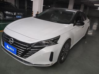 天籁 2.0L XL-TLS悦享版 
