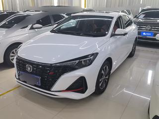 长安逸动PLUS 1.4T 