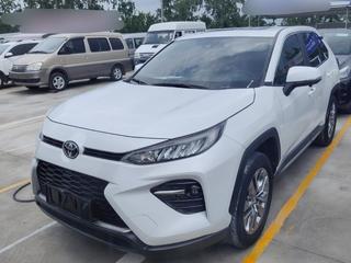 丰田威兰达 2.0L 