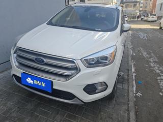 翼虎 1.5T EcoBoost 180改款豪翼型 