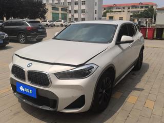 宝马X2 2.0T 
