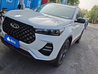 奇瑞瑞虎7 1.5T 