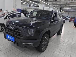 哈弗哈弗大狗 2.0T 