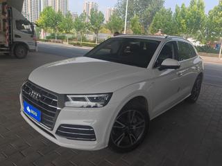 奥迪Q5L 2.0T 