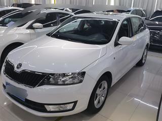 斯柯达昕动 1.6L 